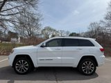 Used 2018 Jeep Grand Cherokee Overland image 5