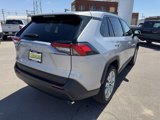 New 2025 Toyota RAV4 XLE Premium image 3
