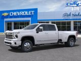 New 2025 Chevrolet Silverado 3500 High Country w/ Technology Package image 3