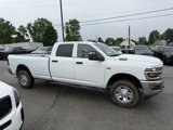 New 2025 RAM 3500 Tradesman image 5