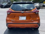 Certified 2022 Nissan Kicks SV w/ Interior Electronics Package image 5