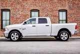 Used 2022 RAM 1500 Tradesman image 3