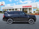 New 2025 Nissan Armada SV image 5