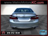 Used 2017 Honda Accord Sport image 4