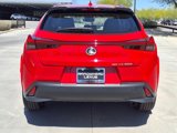 New 2025 Lexus UX 300h AWD image 4