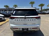New 2025 Nissan Pathfinder Platinum image 5