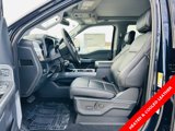 New 2025 Ford F350 Lariat w/ Lariat Ultimate Package image 3