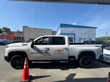 New 2025 Chevrolet Silverado 2500 LT w/ Trail Boss Package image 2