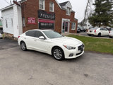 Used 2016 INFINITI Q50 Premium image 6