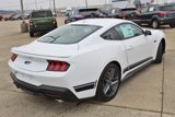 New 2025 Ford Mustang GT Premium image 4