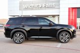 New 2025 Nissan Pathfinder Platinum w/ Cargo Package image 5