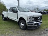 New 2025 Ford F350 Lariat image 6