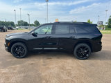New 2026 Chevrolet Traverse RS image 2
