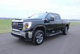 New 2025 GMC Sierra 2500 SLT image 3