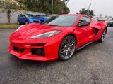 New 2025 Chevrolet Corvette Z06 image 4