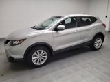 Used 2019 Nissan Rogue Sport S image 2