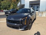 New 2026 Kia Sportage SX image 3