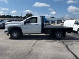 New 2025 Chevrolet Silverado 3500 W/T w/ WT Convenience Package image 2