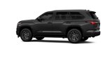 New 2025 Toyota Sequoia Platinum image 5