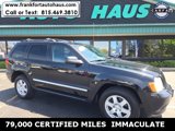 Used 2010 Jeep Grand Cherokee Laredo image 5