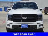 New 2025 Ford F150 Platinum image 3