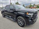 Used 2024 Chevrolet Silverado 1500 RST w/ All Star Edition Plus image 3