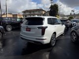 Used 2025 Cadillac XT6 Sport w/ Platinum Package image 4