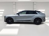 New 2026 Cadillac Lyriq V image 2