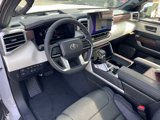 New 2025 Toyota Sequoia Capstone image 2