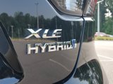 Certified 2024 Toyota Corolla XLE image 6