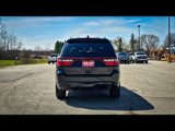 New 2025 Dodge Durango GT image 5