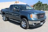 Used 2013 GMC Sierra 2500 SLE w/ SLE Preferred Package image 3