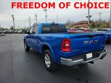 New 2025 RAM 1500 Big Horn image 6