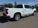 Used 2023 Chevrolet Silverado 1500 LTZ w/ LTZ Convenience Package II image 6