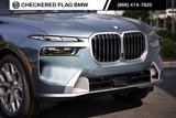 New 2026 BMW X7 xDrive40i w/ Executive Package image 2