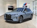 New 2026 BMW iX xDrive60 image 2