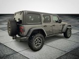 New 2025 Jeep Wrangler Unlimited Rubicon image 6