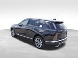 New 2026 Cadillac Vistiq Luxury image 3