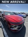 Certified 2024 Hyundai Sonata SEL image 3