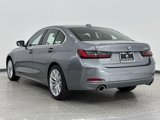 Certified 2024 BMW 330i Sedan image 5