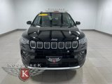 Used 2022 Jeep Compass Limited image 2
