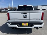 New 2025 RAM 1500 Laramie w/ Sport Appearance Package image 4