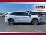 New 2026 Buick Enclave Avenir w/ Super Cruise Package image 2