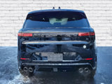 New 2025 Land Rover Range Rover Sport SV Edition Two image 4
