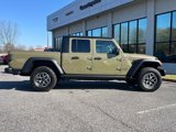New 2025 Jeep Gladiator Rubicon image 4