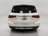 New 2026 Mercedes-Benz GLS 450 4MATIC image 5