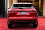 New 2026 Jaguar F-PACE R-Dynamic S image 4