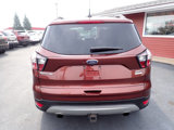 Used 2018 Ford Escape SEL image 5