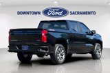 Used 2024 Chevrolet Silverado 1500 RST image 3
