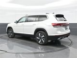 New 2025 Volkswagen Atlas SEL image 5